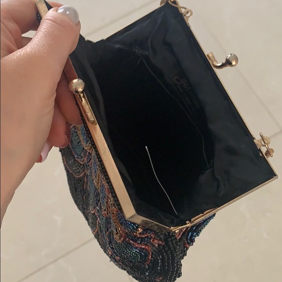 Vintage Jeromes purse 👛 - Picture 5 of 6